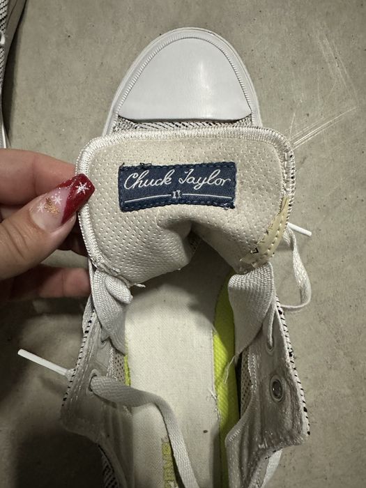 All Star Chuck Taylor 44.5