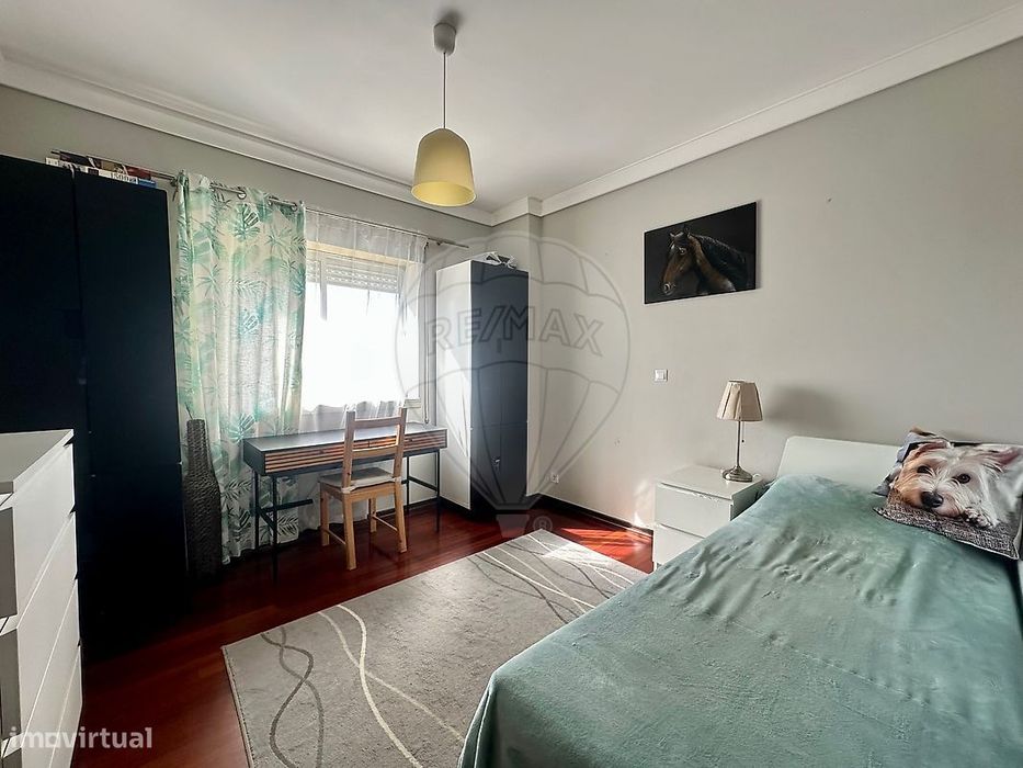 Apartamento T3 para venda
