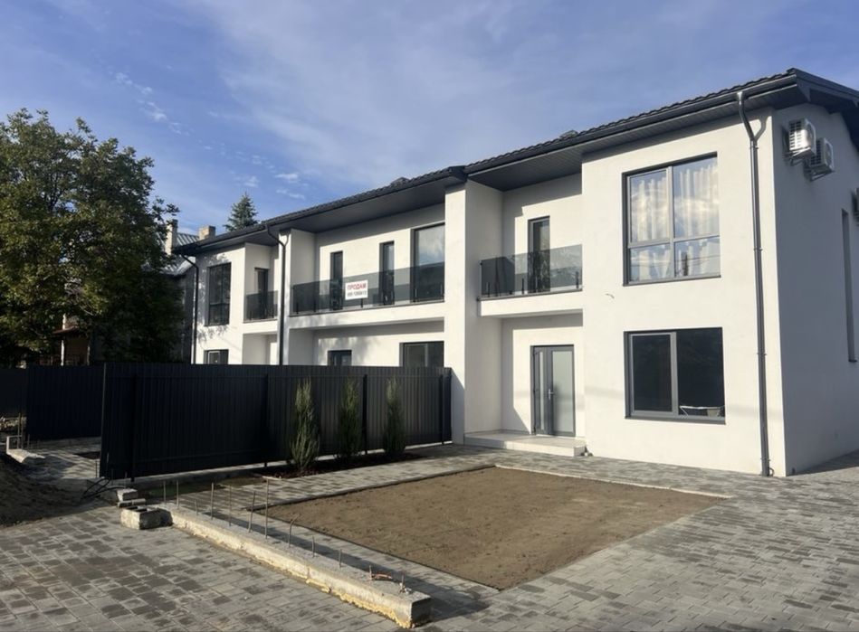 Продаж таунхауса з ремонтом поблизуУжгорода