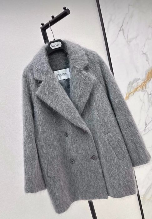 Осінньо-зимове пальто Max Mara