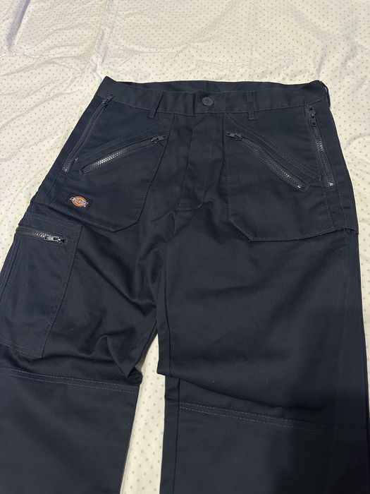 Трекінгові , тактичні карго штани Dickies S-M нові