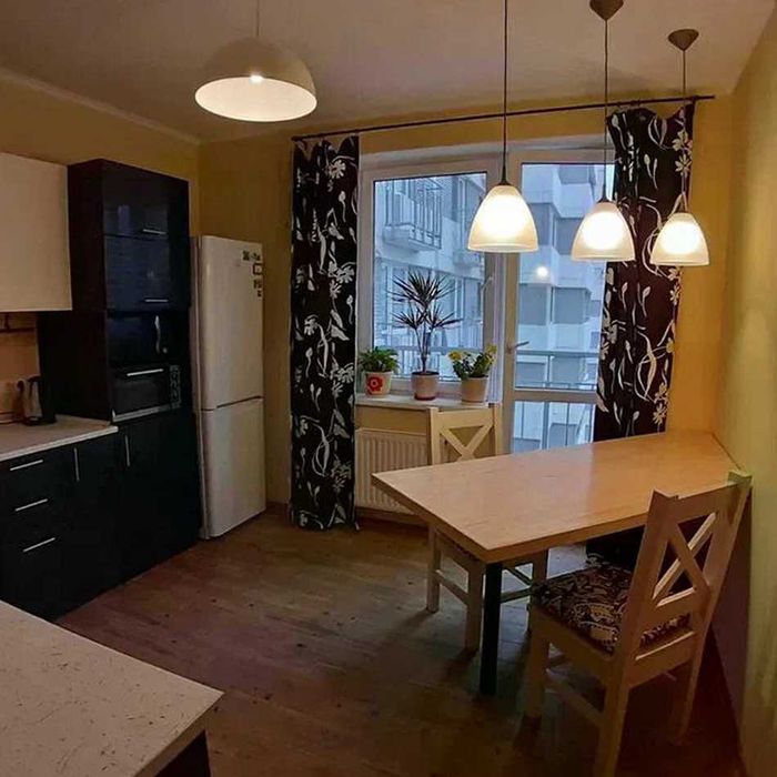 2-rooms apartment apartment by the address st. Govorova marsh (area 67,2 m²) - Atlanta.ua - photo 3