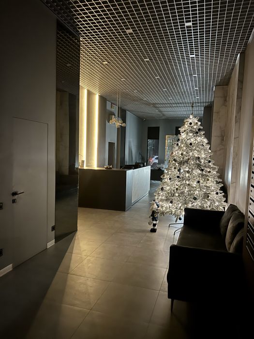 VIP Апартаменти в ЖК А+Я