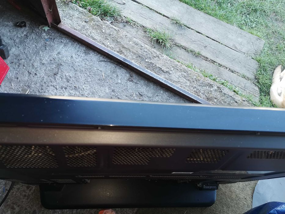 TV Panasonic Viera Plazma 37 cali z pilotem sprawny