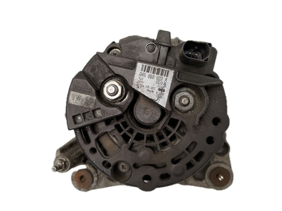 Alternador VOLKSWAGEN Polo (9N)