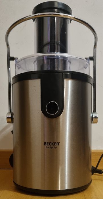 Liquidificadora becken ytz