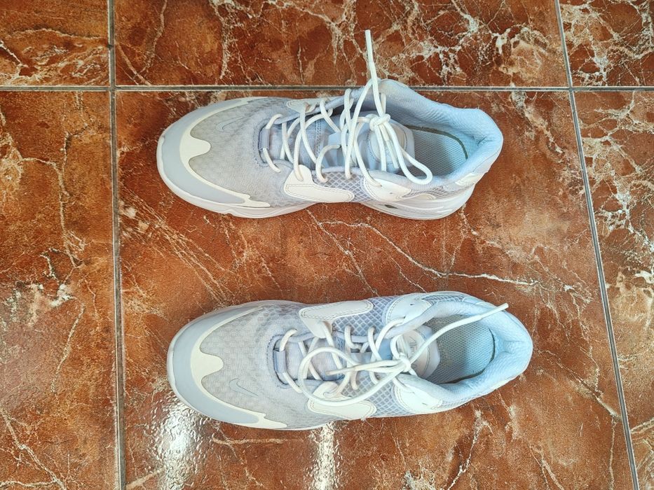 Кросівки жіночі Nike Air Max 2X «Ghost»