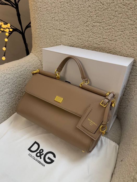 Сумка Dolce&Gabbana