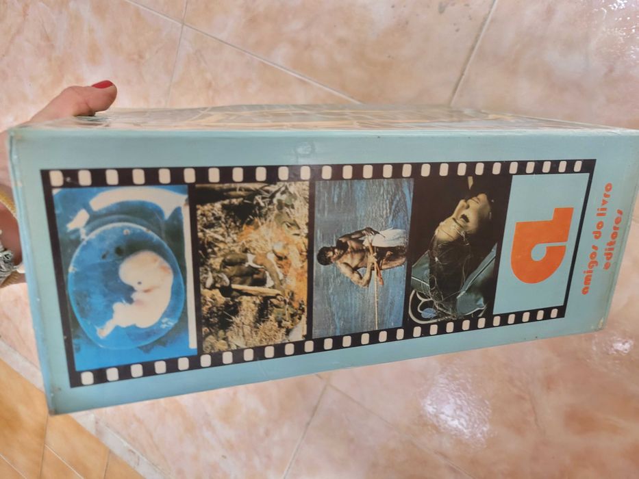 Livros Grandes Enigmas do Homem