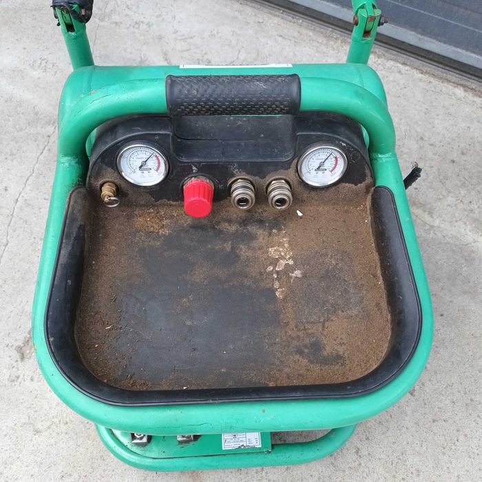 Sprężarka 300l/min 1,8kw 230v