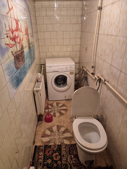 Будинок вулиця Незалежності