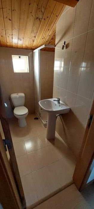 Apartamento T2 em Torres Novas Cidade