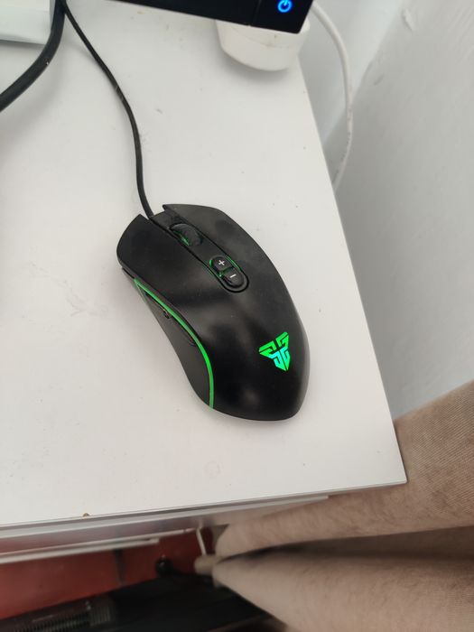 Комп’ютерний комплект / Ігровий ПК + монітор + периферія
Ціна: (вк