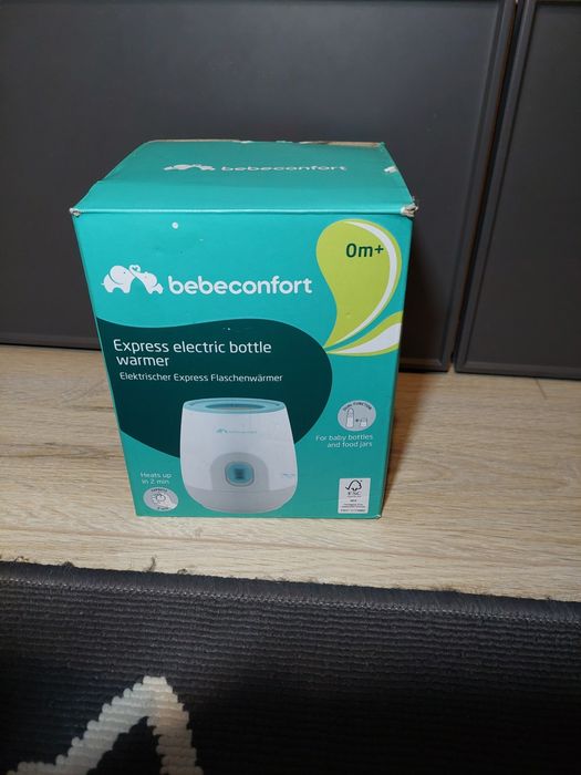 Podgrzewacz elektryczny Bébé Confort