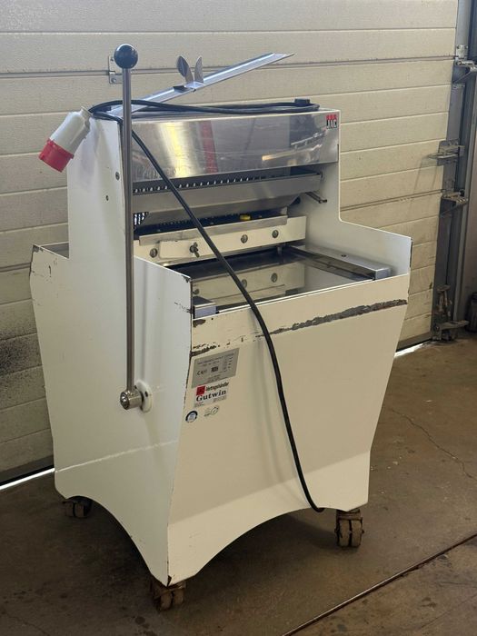 Krajalnica do chleba JAC BEM 450/10