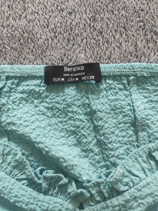 Bluzka Bershka d