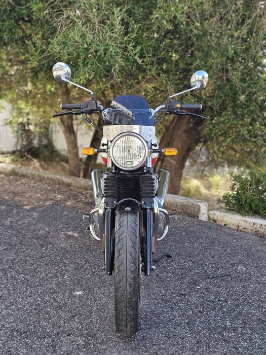 Royal interceptar 650