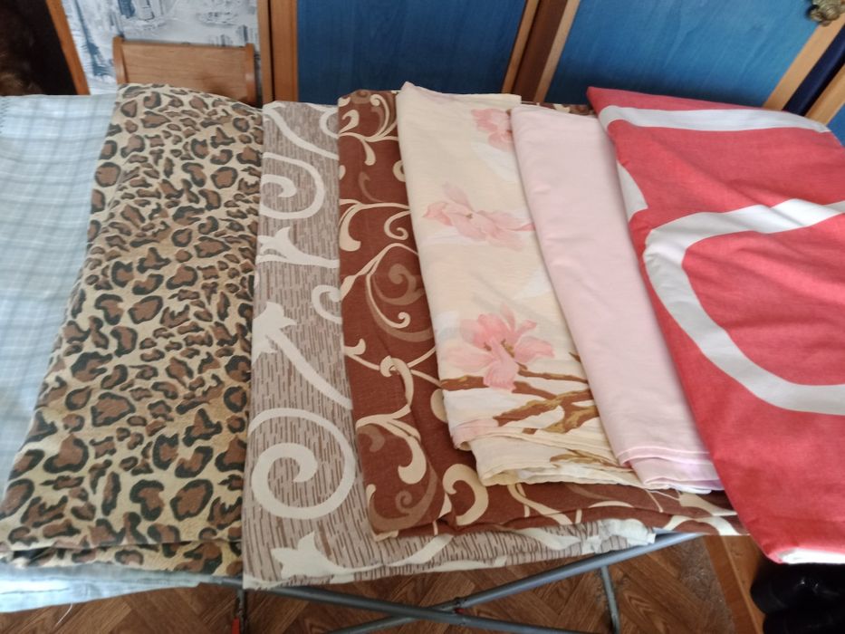 Разнобой постельного,оптом