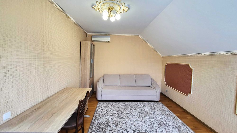 Продаж 2-х поверхового будинка, вул. Сказочна, Великий луг.