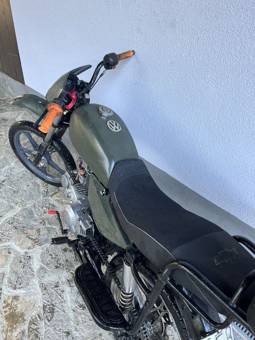 Альфа 110сс ……..