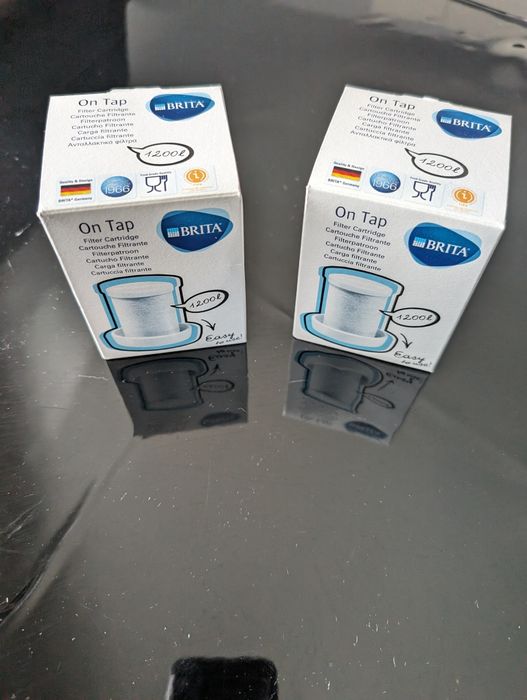 Filtro Brita On Tap443590246117550080