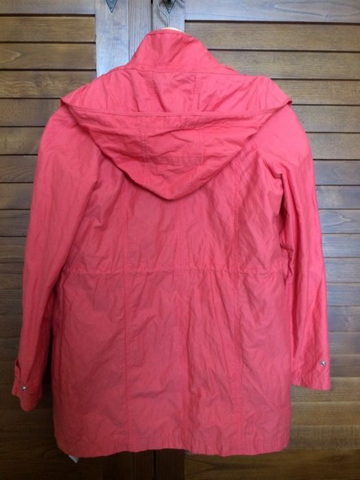 Massimo Dutti casaco menina