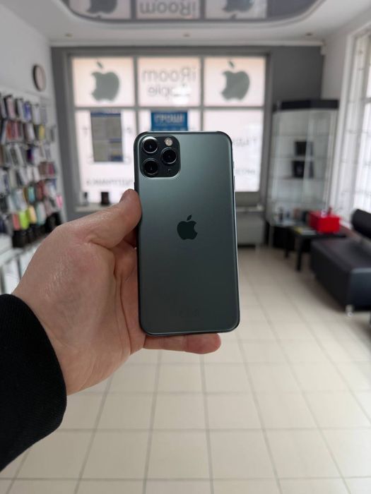 ‼️Apple iphone 11 Pro 64gb 92% neverlock