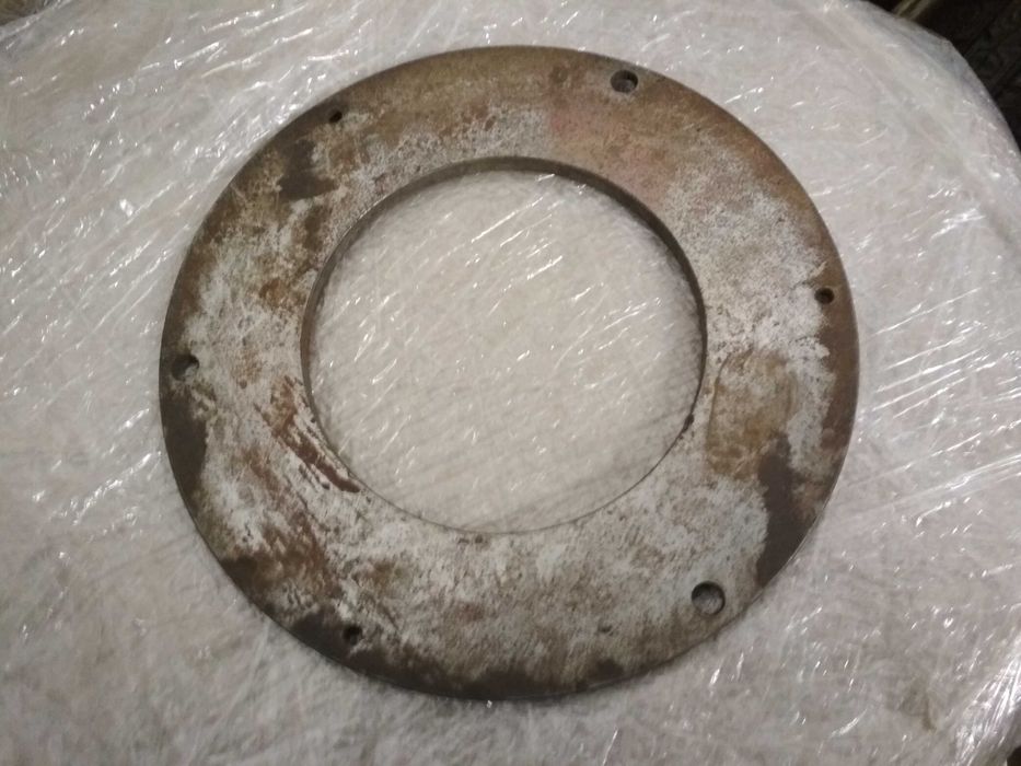 Главный торм. цил Таври