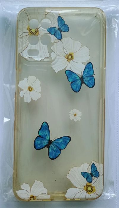 Etui Oppo A54 5G