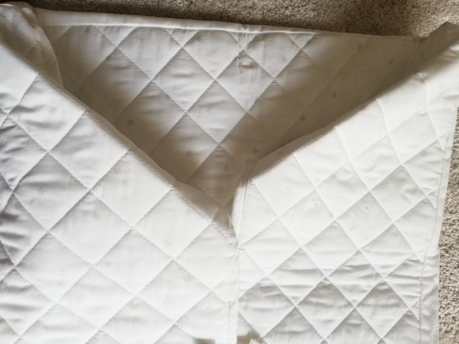 Protector cama grades ikea