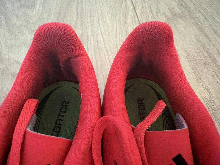 Adidas Predator turfy 35