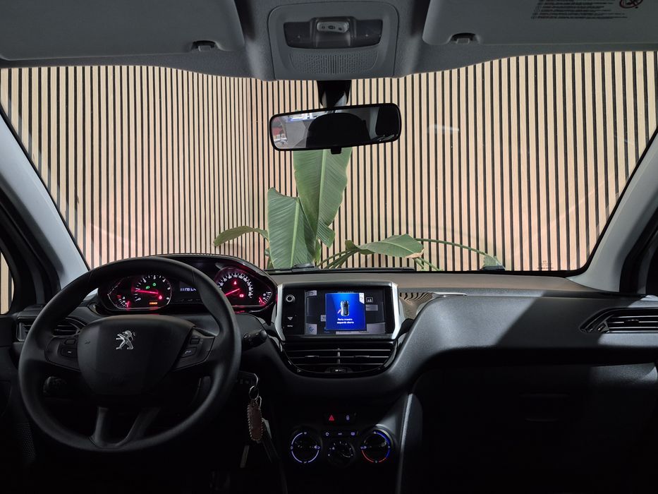Peugeot 208 1.4HDI - 111.000KM | GARANTIA | NACIONAL