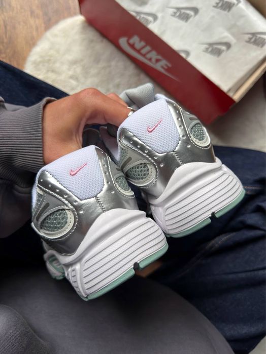 НОВИЙ КОЛІР‼️36-41 Nike V5 RNR Metallic Silver Pink / Всі Розміри У Наявності. Air Dn Tl