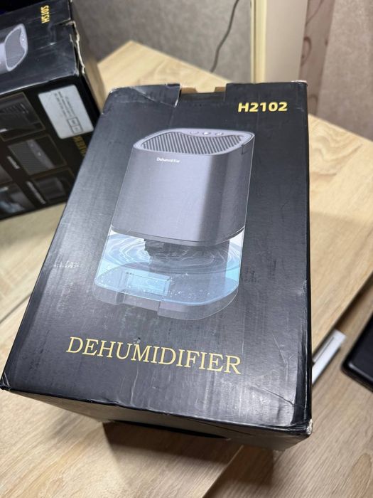 Осушувач повітря