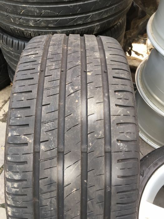 R18 Ford 5*108 ET52.5 7.5j