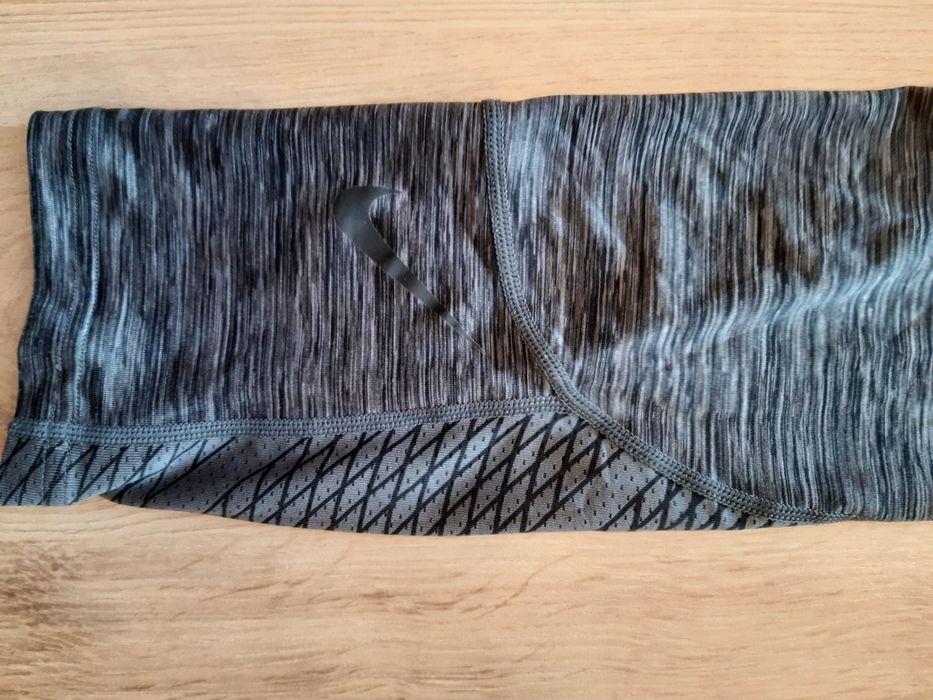 Męskie getry sportowe Nike S