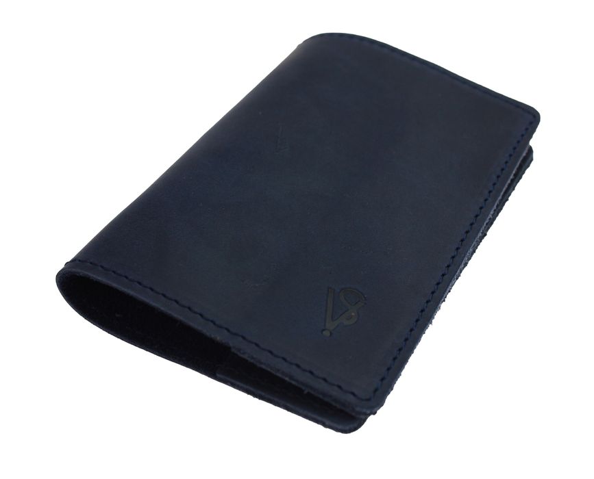 Обкладинка для паспорта шкіряна SULLIVAN