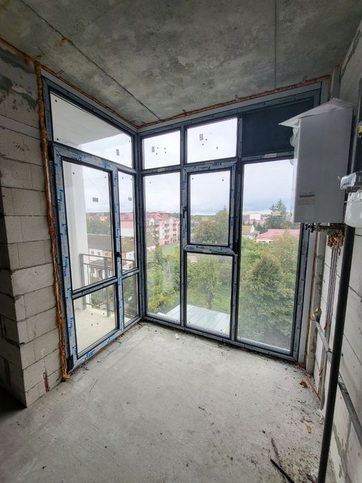 Продаж 2к квартири в ЖК Family Haus