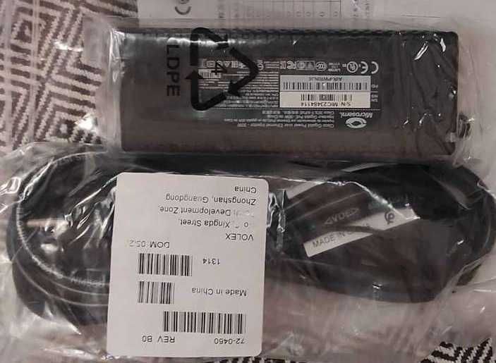 Інжектор Cisco AIR-PWRINJ6