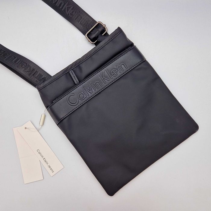Сумка планшетка Calvin Klein