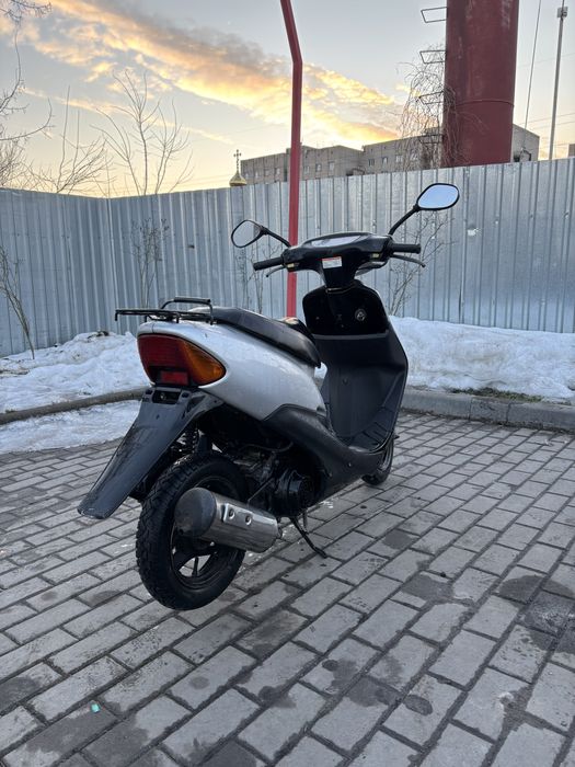 Honda dio 35.