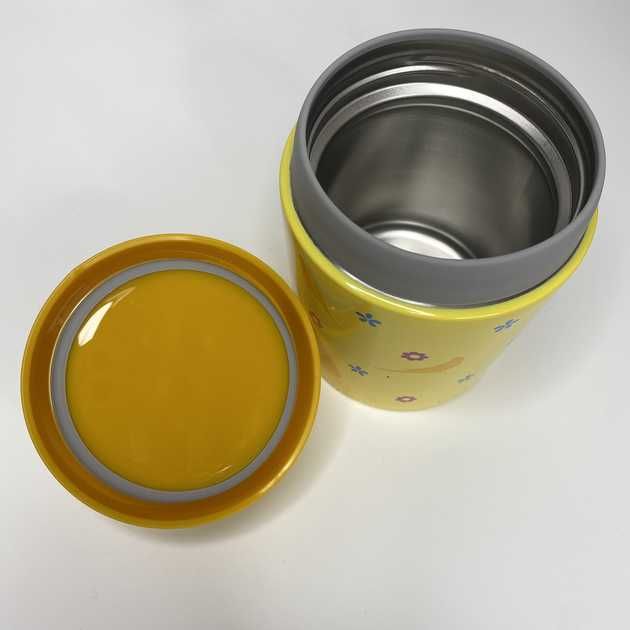 Термос дитячий харчовий для їжі. Є різні термоси 280 мл. 350 мл. 520мл