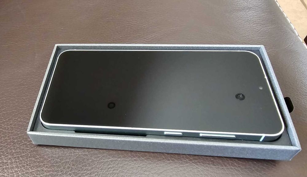 Samsung Galaxy S25 5G Dual SIM (c/garantia)