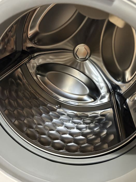 Pralka Miele W1 8kg wsadu 1600obr