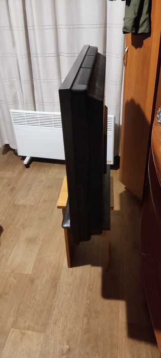 Телевизор не работает