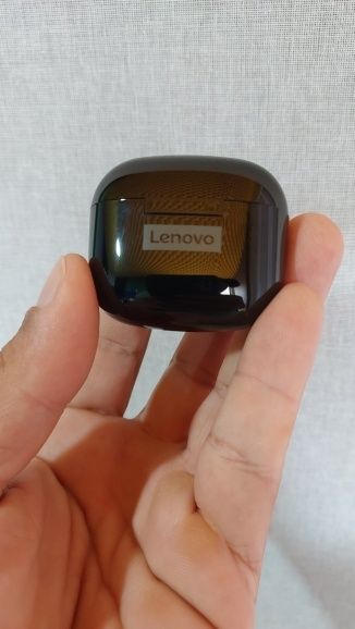 Auriculares wirelles Lenovo thinkplus várias cores