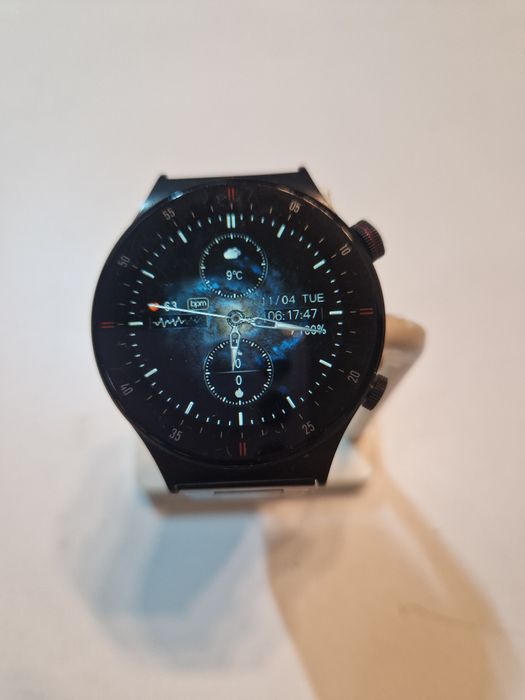 Zegarek smartwatch Huawei Watch fit + fun os QW33 2 w cenie 1