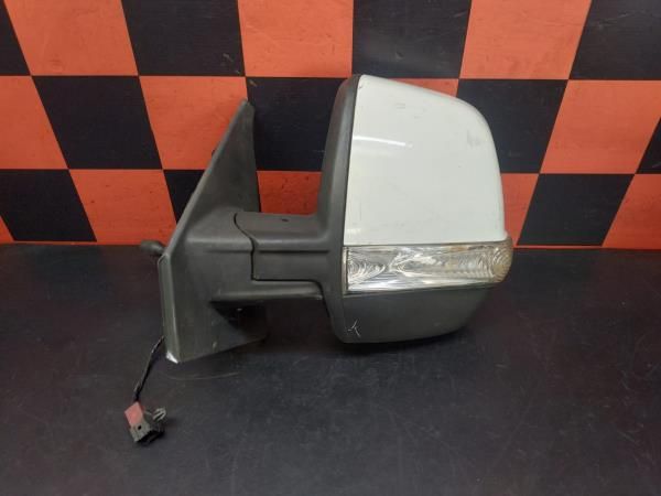 Retrovisor / espelho esquerdo FIAT Doblo (263_)