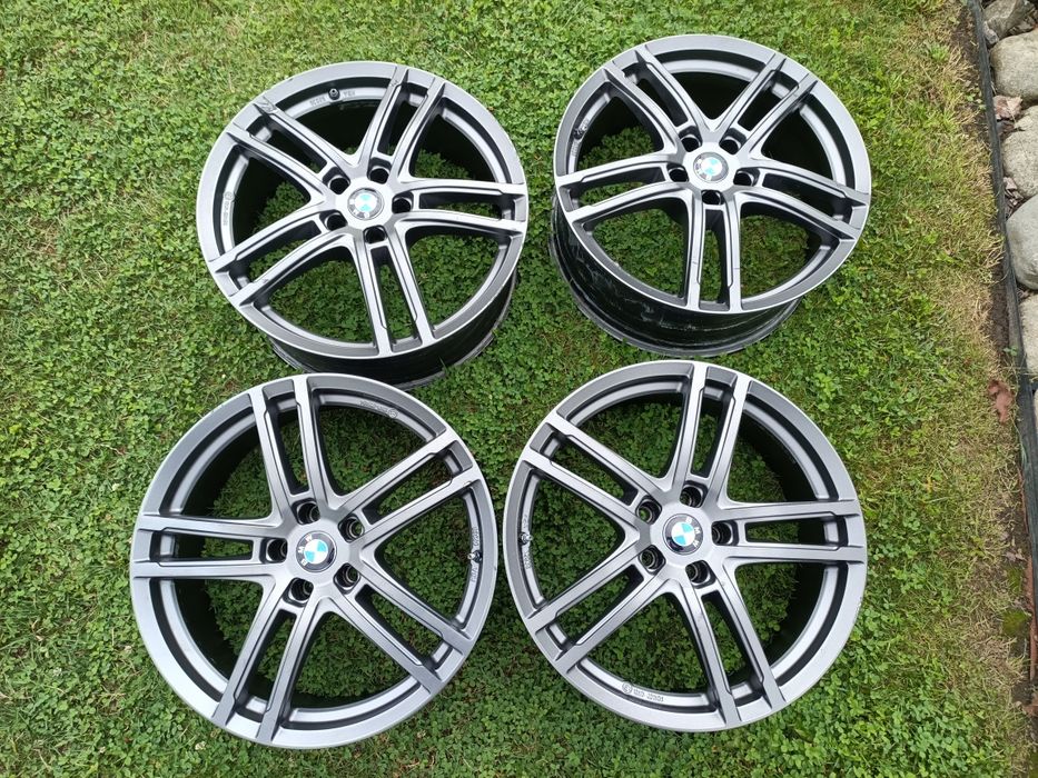 Felgi 5x112 19" et30 BMW
