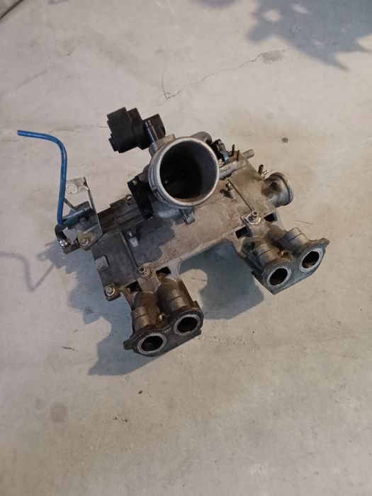Coletor admissão Fiat Punto GT
